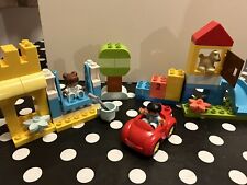 Lego duplo classic for sale  LEIGHTON BUZZARD