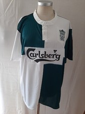 Fußball herren trikot gebraucht kaufen  Aschersleben