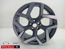 Stück alufelge zoll gebraucht kaufen  Großdubrau