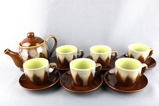 Servizio caffè ceramica usato  Rho