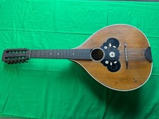 Alte wald zither gebraucht kaufen  Leipzig