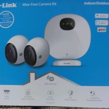 d link camera gebraucht kaufen d link camera gebraucht kaufen  Eichwalde