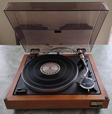 Sony 5520 automatic for sale  TORQUAY