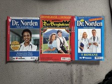 Arztromane hefte norden gebraucht kaufen  Betzdorf