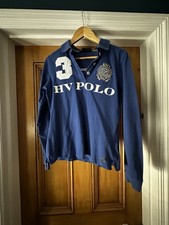 Polo size l for sale  SEAFORD