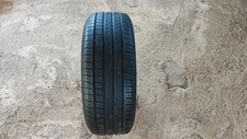 Pneumatico 225 pirelli usato  Giugliano in Campania