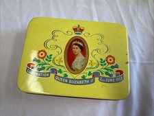 Cadbury queen elizabeth for sale  BEDALE