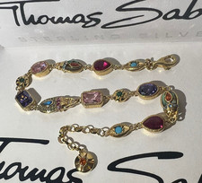 Thomas sabo sterling gebraucht kaufen Thomas sabo sterling gebraucht kaufen  Billigheim-Ingenh., Birkwlr., Eschbach