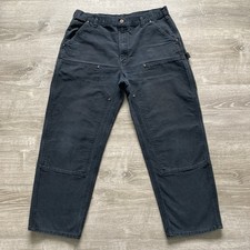 Carhartt b136 blk for sale  Eagle River