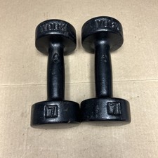 Vintage 7lb york for sale  Elizabethville