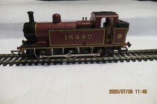 Hornby gauge r052 for sale  LONDON