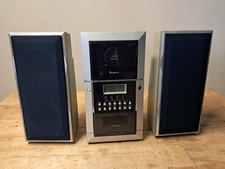Compatto stereo usato  Villachiara