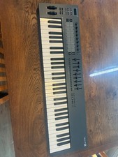 Novation flkey midi for sale  CHIPPING NORTON