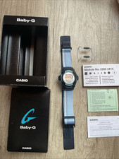 Casio baby shock gebraucht kaufen  Traunreut