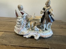 Antique porcelain german for sale  Las Vegas