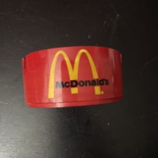 Mcdonald rare red for sale  Mc Lean