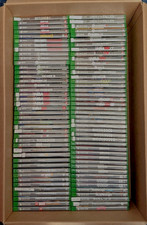 Xbox one games for sale  ALDERSHOT