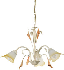 Lucrezia 4722 lampadario usato  Roma