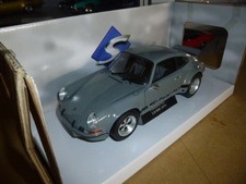 Porsche 911 2.8 d'occasion  Lusignan