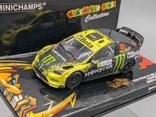 Modellini auto minichamps usato  Spedire a Italy