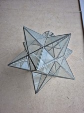 Vintage star chrome for sale  NORWICH