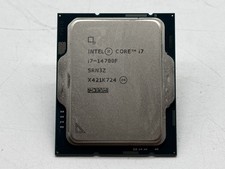 Intel core 14700f for sale  Kansas City