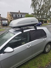 Hapro roady roof for sale  LYMM