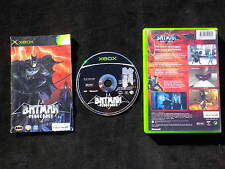 Batman vengeance jeu d'occasion  Le Beausset