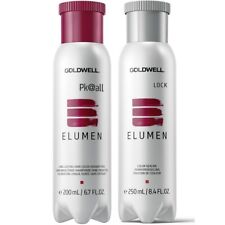 Goldwell elumen pure gebraucht kaufen  Markgröningen