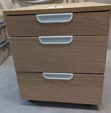 Ikea galant schubladenelement gebraucht kaufen  Stade