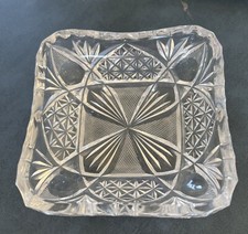 Small crystal trinket for sale  West Fargo