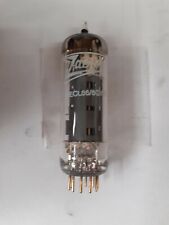 Tube electronique ecl86 d'occasion  Marseille VI