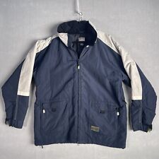 Vintage quicksilver hooded for sale  Solon