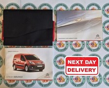 Genuine citroen berlingo for sale  GATESHEAD