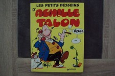 Petits dessins achille d'occasion  Avesnes-le-Comte