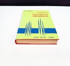 Libro principi chimica usato  Ferrara
