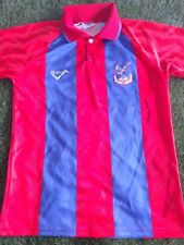 Crystal palace vintage for sale  MIDDLESBROUGH