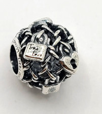 Authentic pandora bead d'occasion  Expédié en Belgium