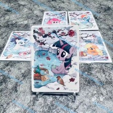 My Little Pony 2025 KAYOU Promoção de Ano Novo 'Hotspring(L5)' 🌈🦄 Escolha/Conjunto Completo! comprar usado  Enviando para Brazil
