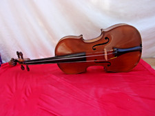 Violon mirecourt etiquette d'occasion  Vernet-les-Bains