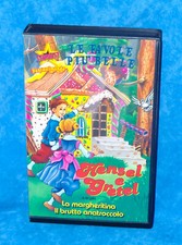 Hansel gretel altre usato  Sinalunga