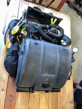 Azimuth kreislauftauchgerät d gebraucht kaufen  Singen (Hohentwiel)