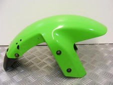 Kawasaki er6 mudguard for sale  COLCHESTER