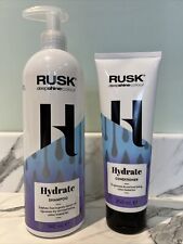 Rusk deepshine color for sale  TRING