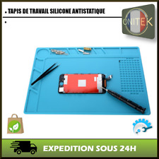 Tapis travail silicone d'occasion  Saint-Etienne