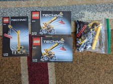 Lego technic rough for sale  Belgrade
