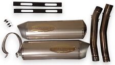 SUZUKI GSX 1300R HAYABUSA TŁUMIKI YOSHIMURA R-77 MUFFLERS SET na sprzedaż  PL