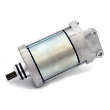 Motorino avviamento polaris usato  Italia
