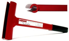 Hinge tweaker red for sale  USA