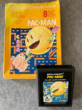 Atari pac man for sale  NOTTINGHAM